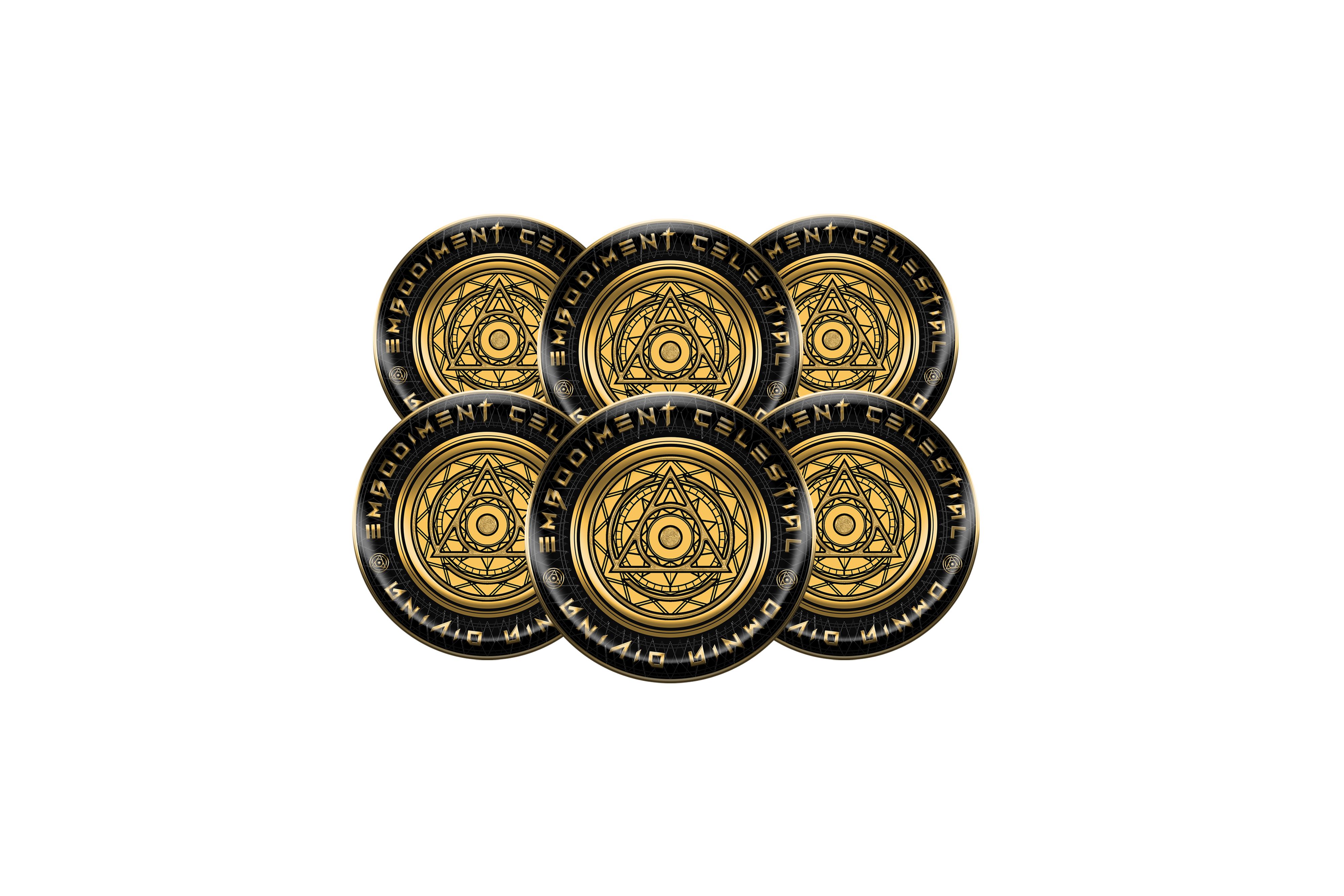 EMF Nexus Node 2000 cc