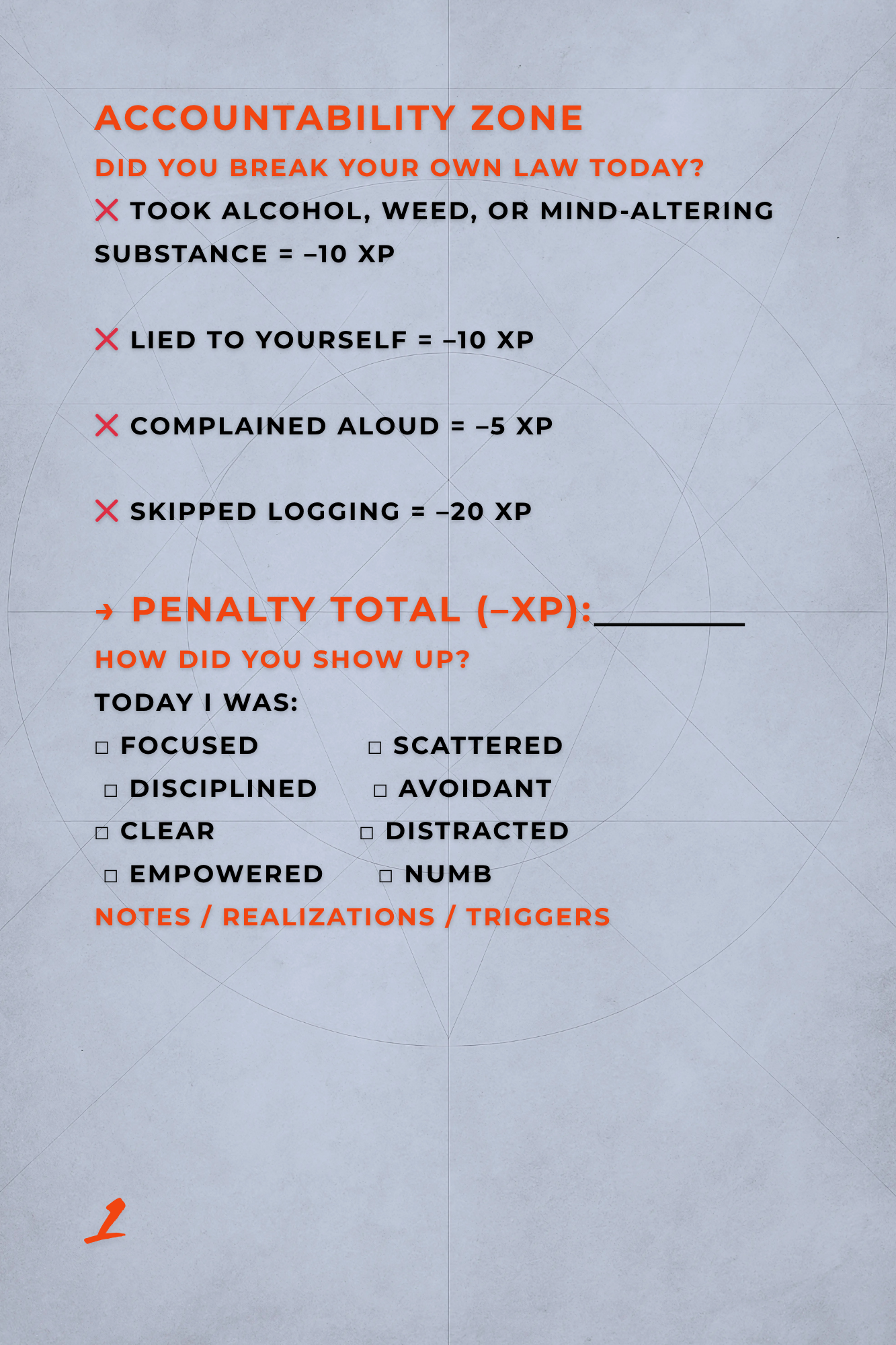 What Rank Are You? Work Book
