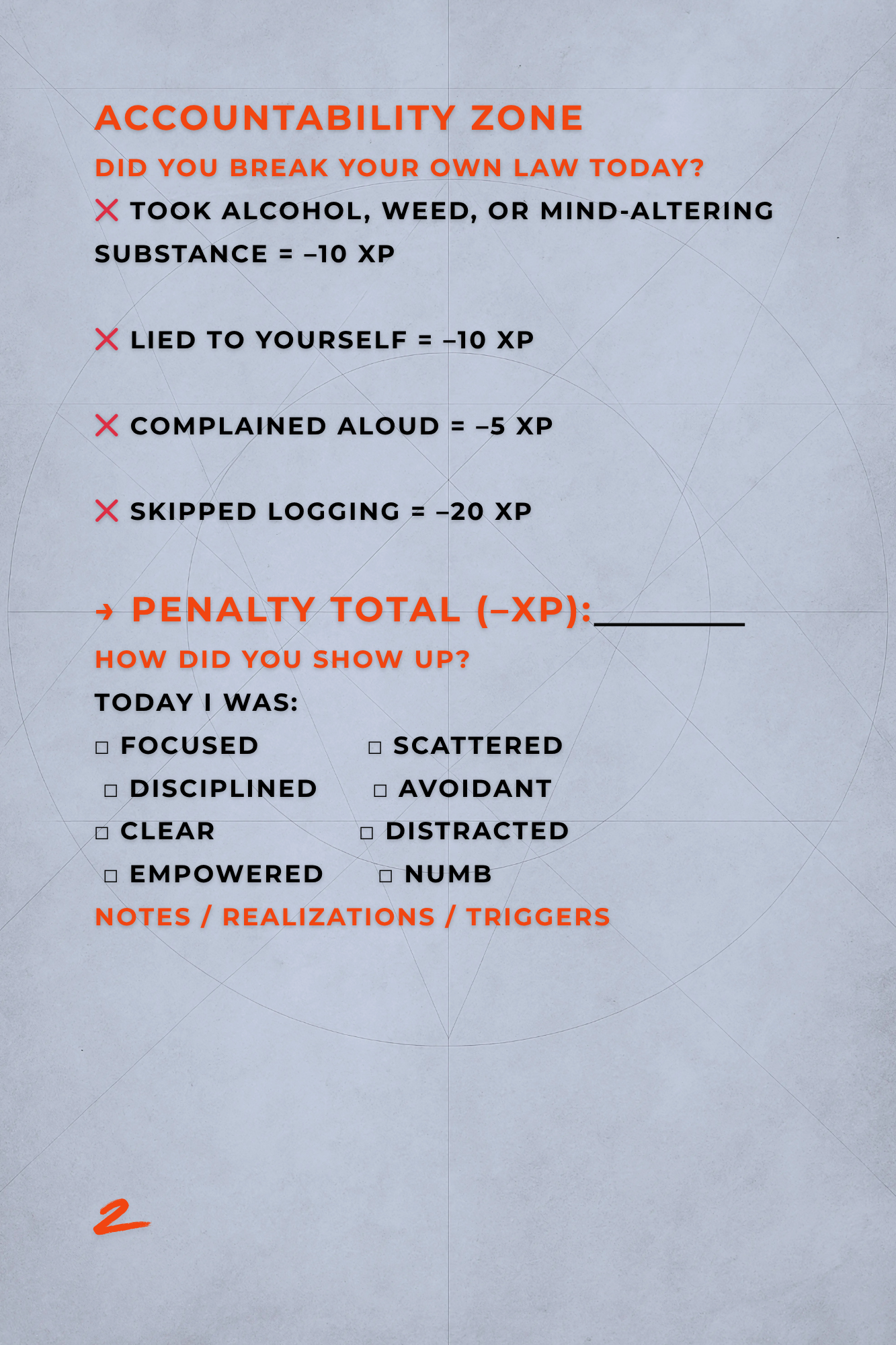 What Rank Are You? Work Book