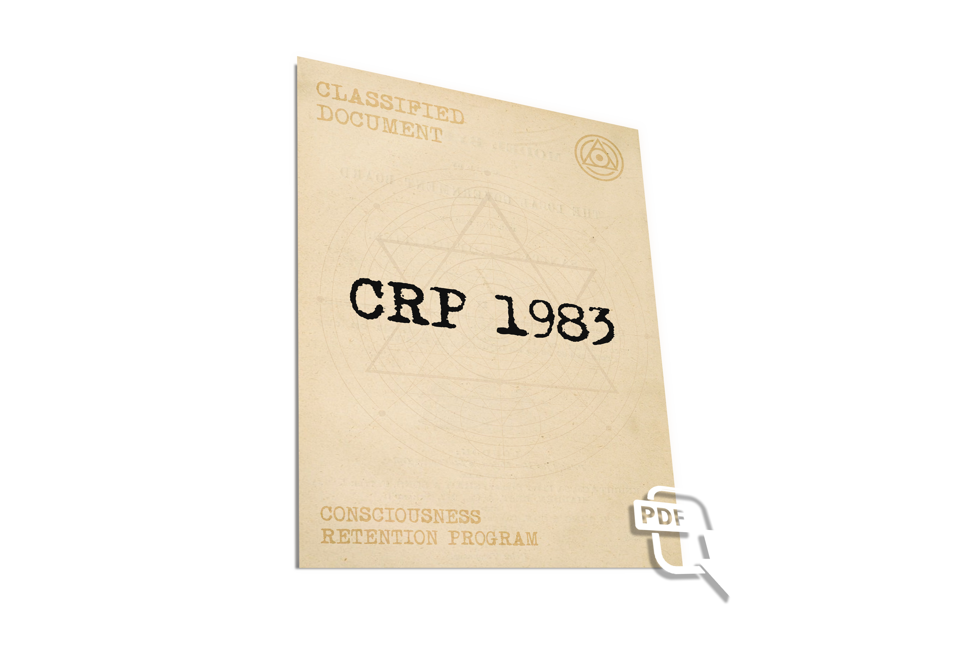 CRP 1983 PDF