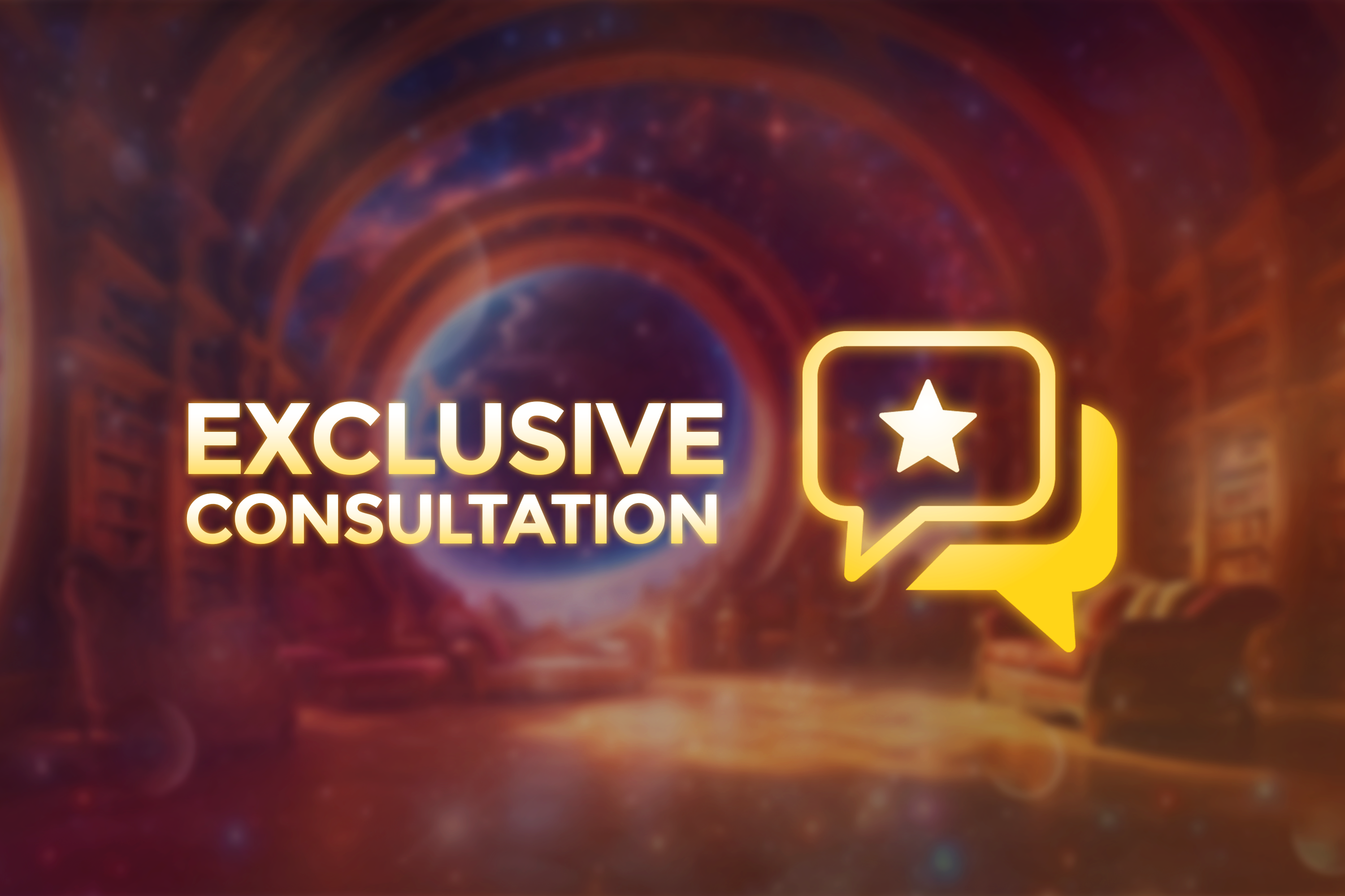 Exclusive Consultation
