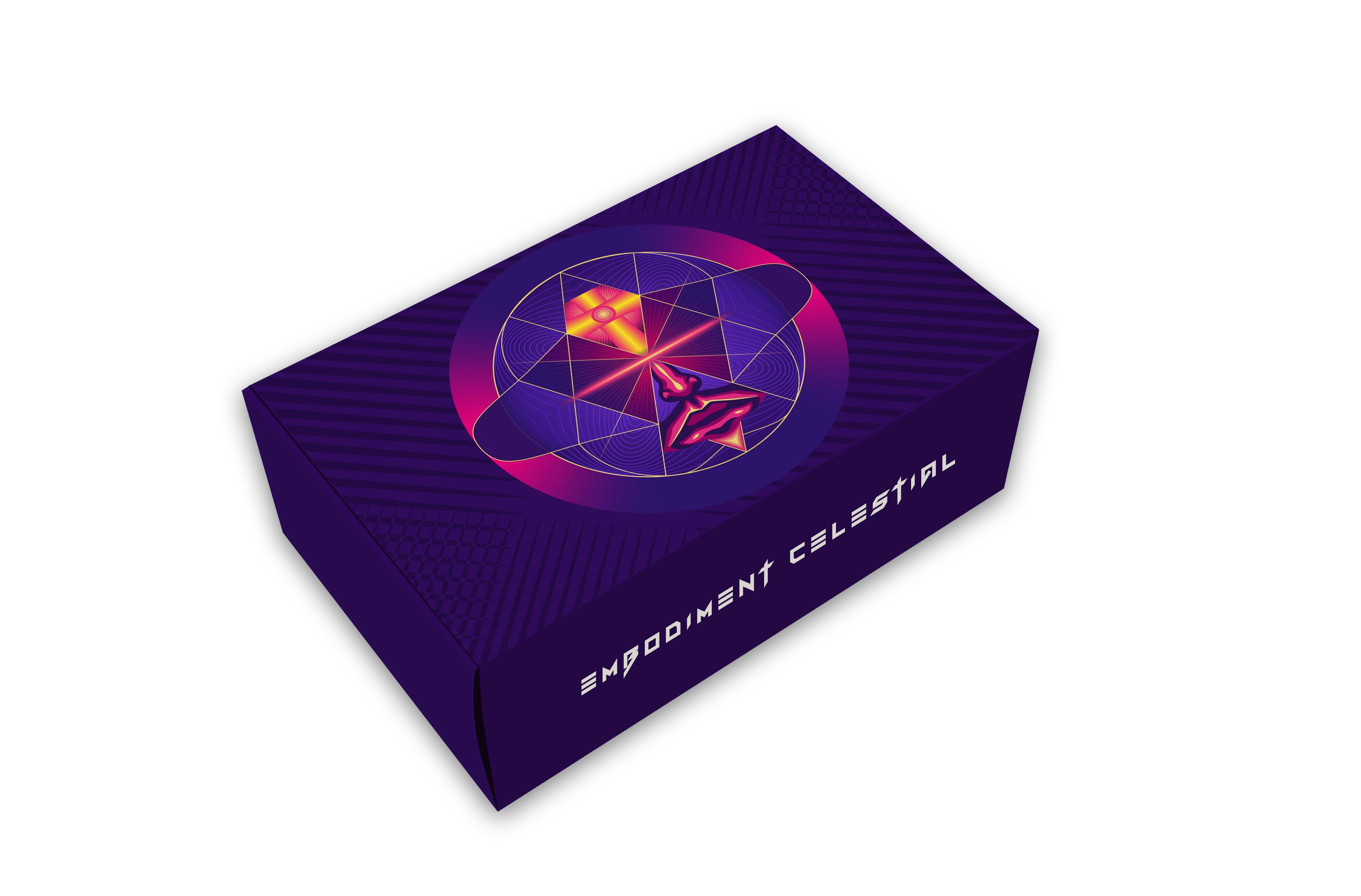 20 g Shilajit Distribution Box (30 Count)