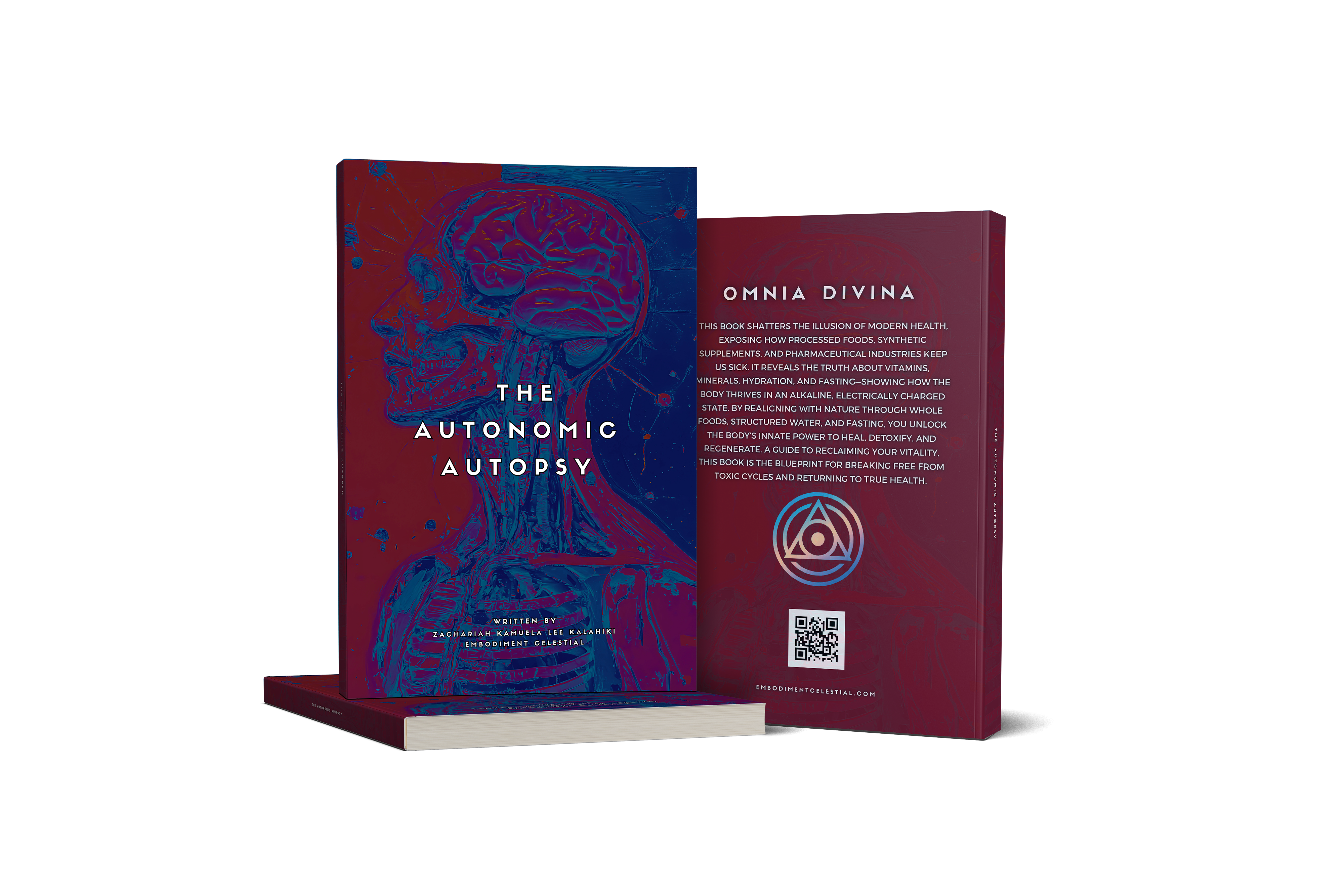 The autonomic autopsy