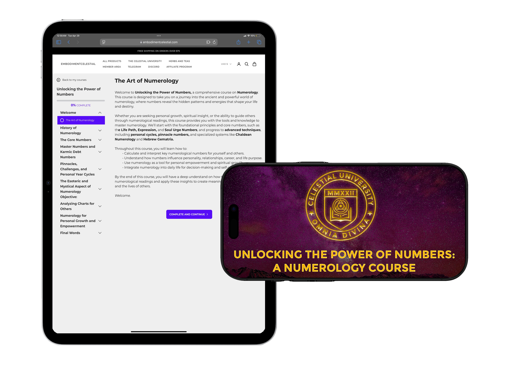 Unlocking the Power of Numbers