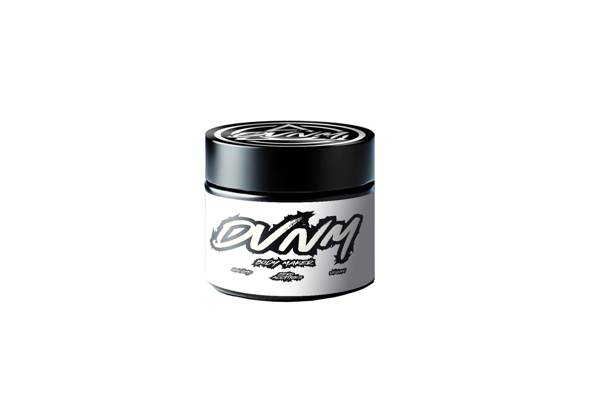 Body Maker (Testosterone Boost/Metabolism)