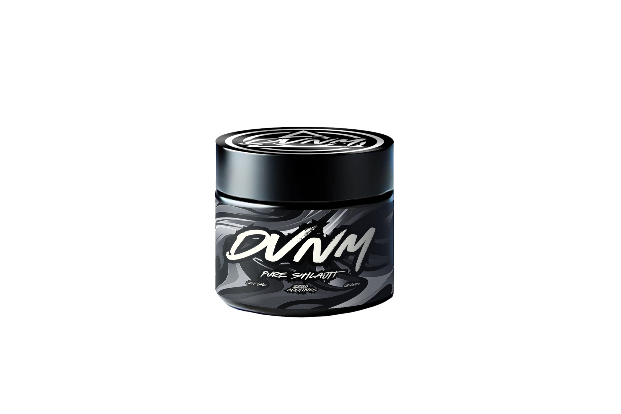 Divinum Vitality Shilajit