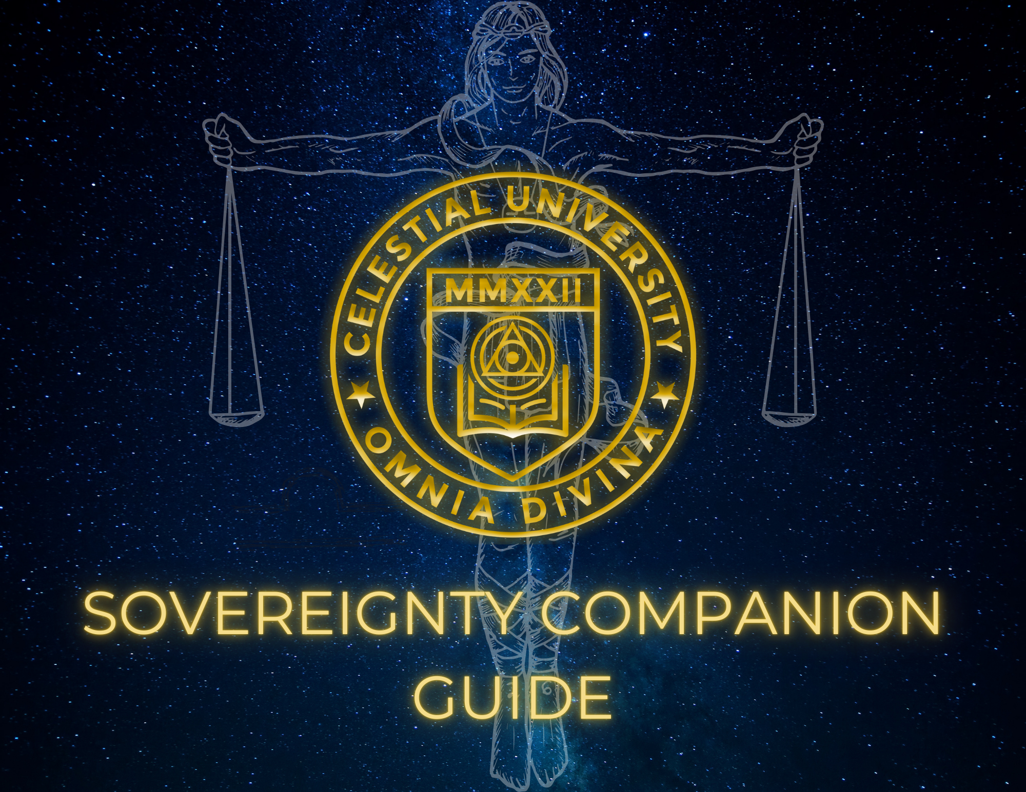 Sovereignty Companion Guide