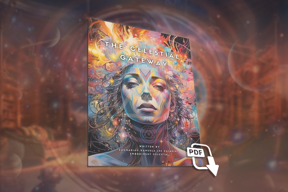 The Celestial Gateway Pdf