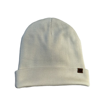 Celestial Bamboo EMF Beanie