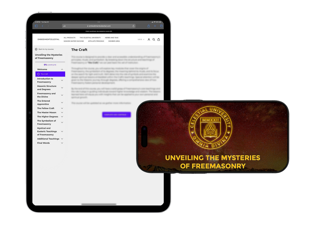 Unveiling the Secrets of Masonry